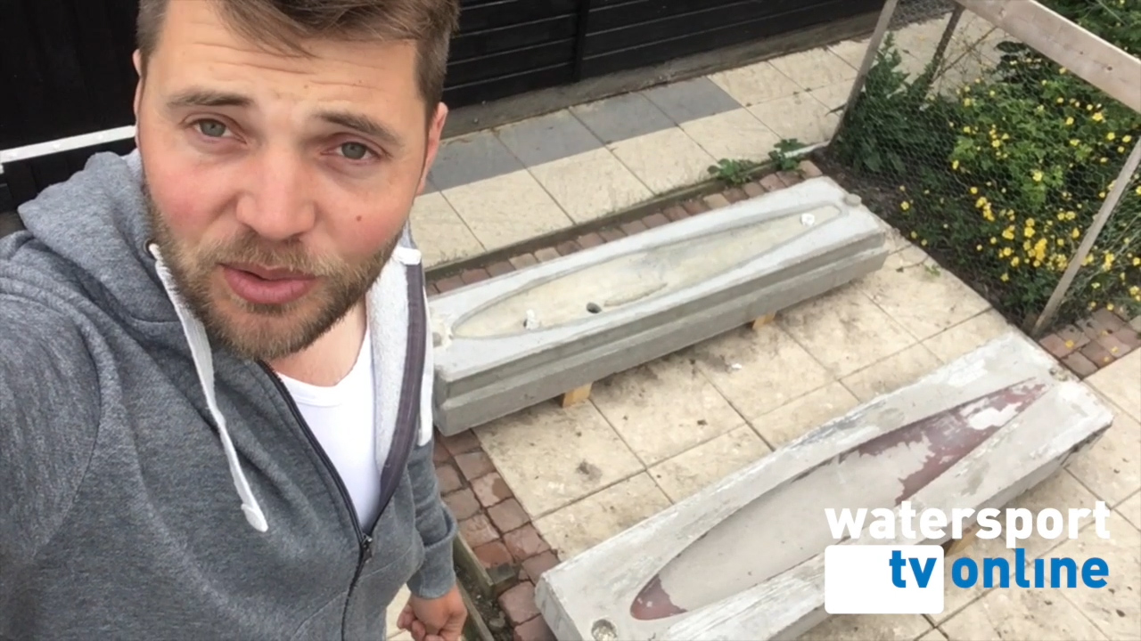 DE GEBOORTE VAN DE BULB (vlog 38)