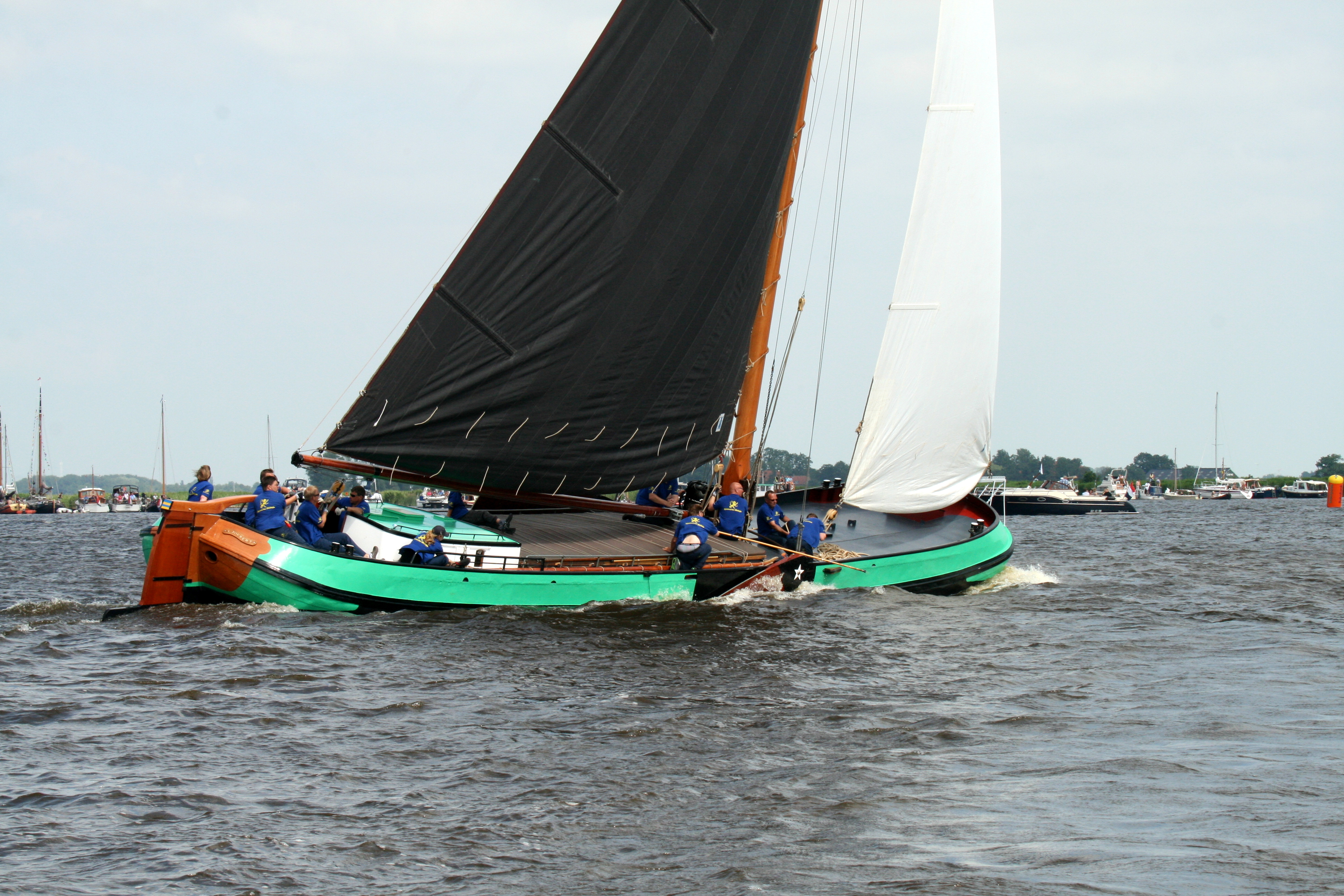 LIVE UITZENDING SKS START LATER