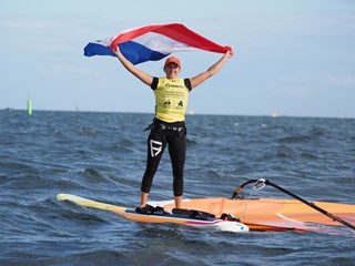 Lilian de Geus