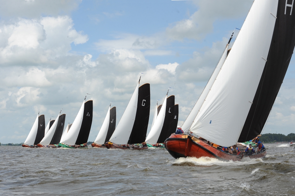 ZEILRAAD SKS OVERRULED JURY IN PROTEST HEERENVEEN