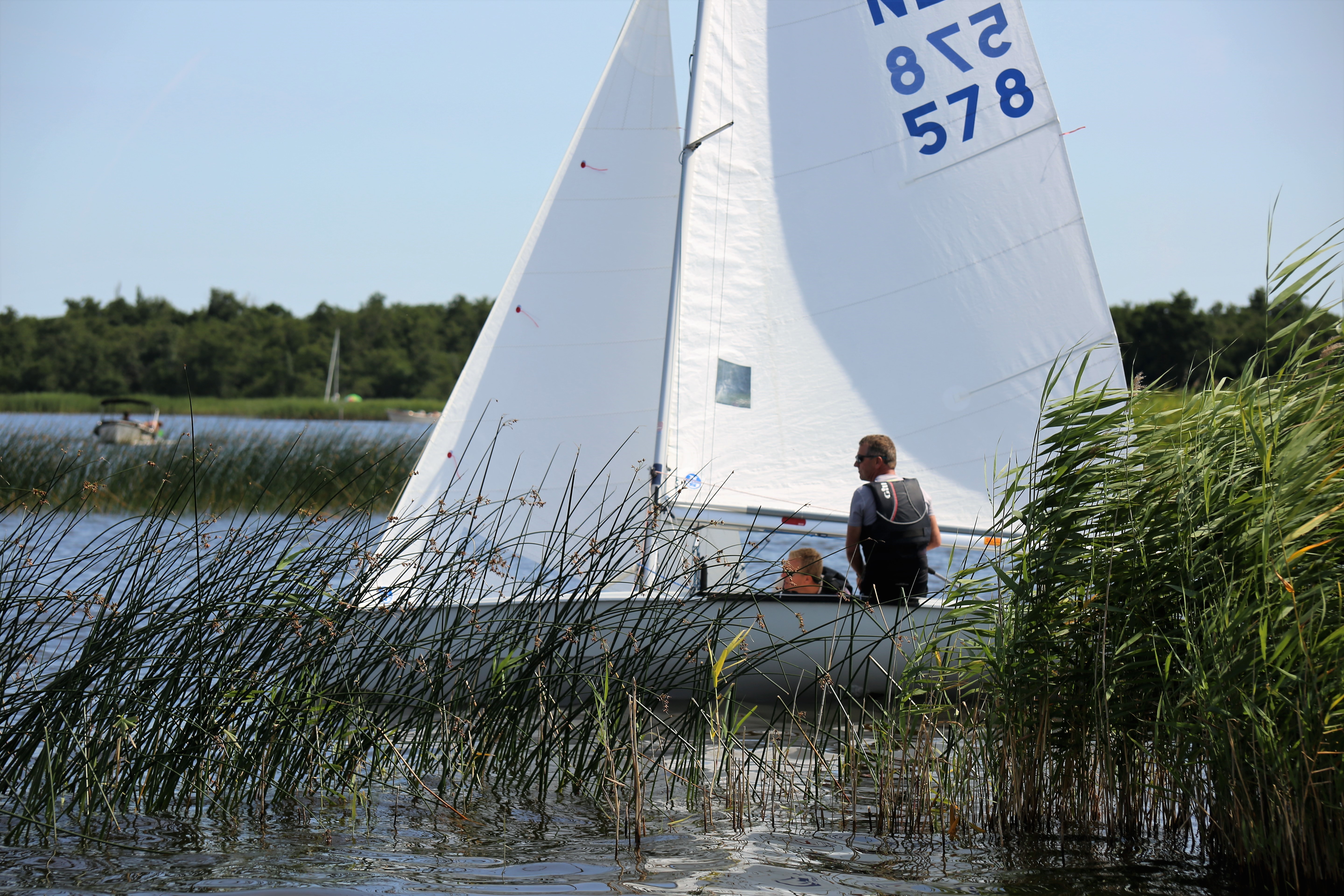 DROOGTEMAATREGELEN BLIJVEN NODIG