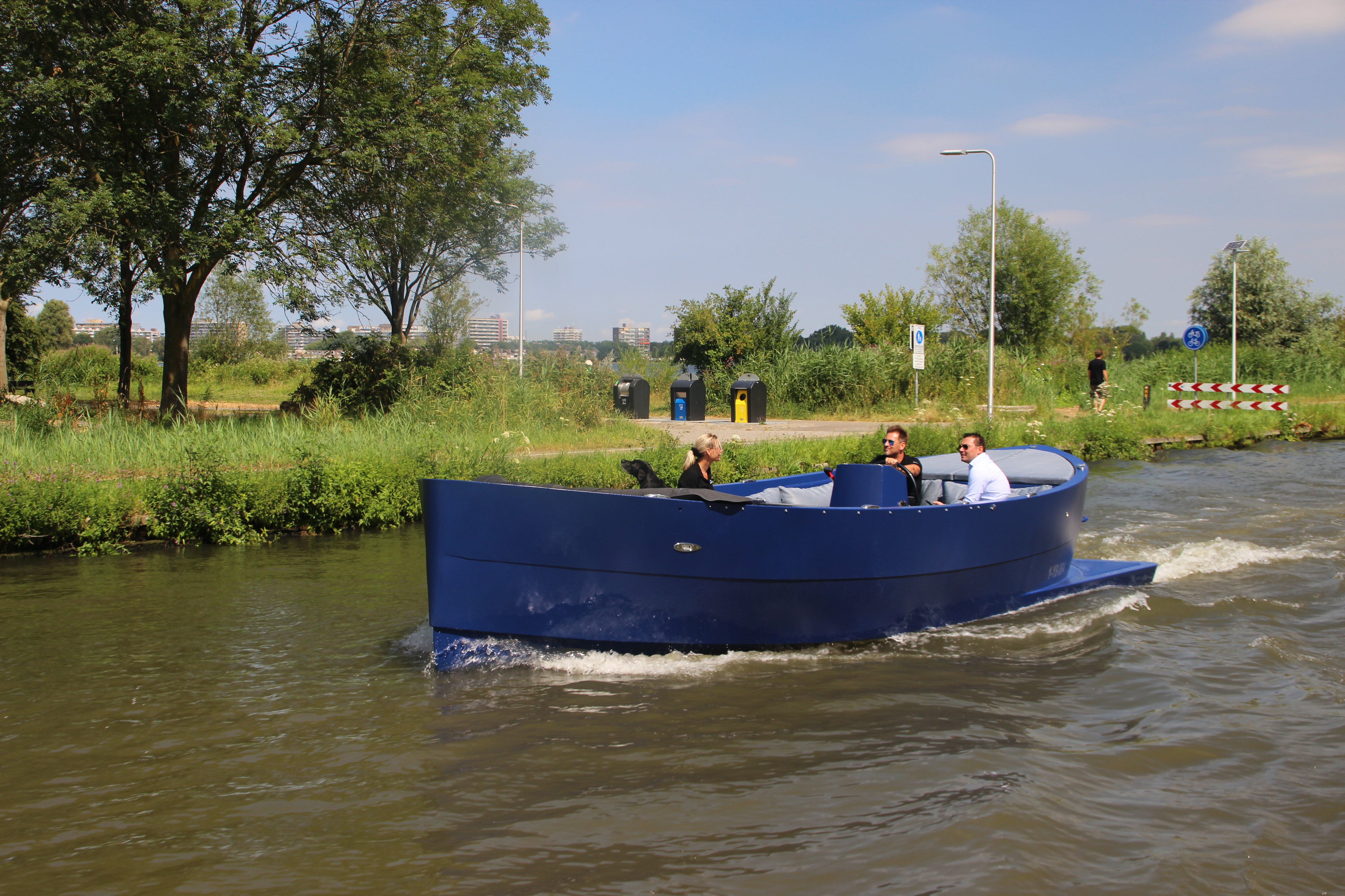 Boottest...TRIPLE X 800