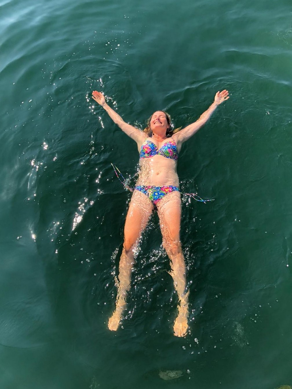 NIEUWE BLOG VAN BEMANNING IA ORANA 