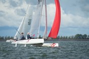 NK zeilen