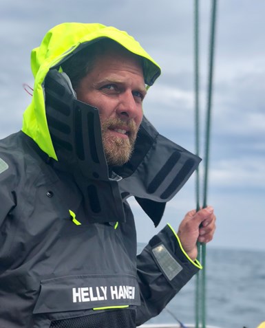 Mark Slats Zuidelijke indische Oceaan
