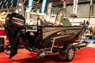 Hengelsport&Boten Beurs 2017 - Zaterdag 700px-43