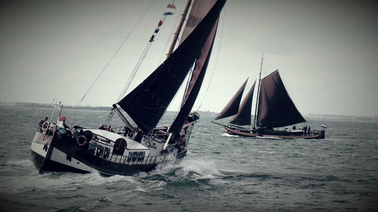 TWINTIGSTE BIETENTOCHT