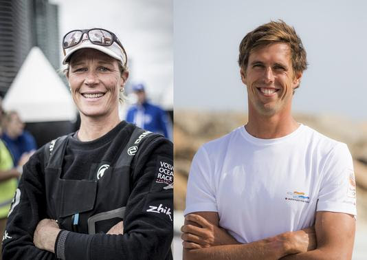 BROUWER EN VAN RIJSSELBERGHE GENOMINEERD