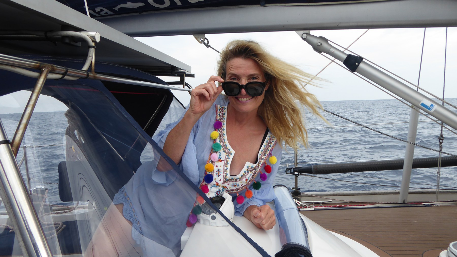 EEN NIEUWE BUISKAP VOOR IA ORANA