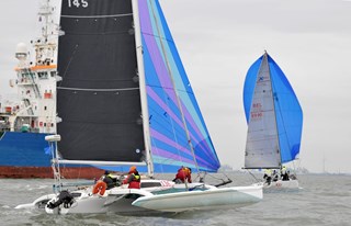 AR 2017-trimaran