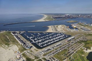 Luchtfoto