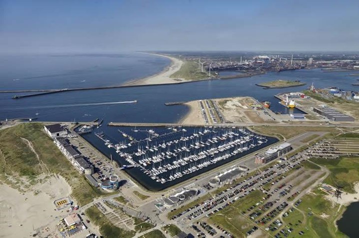 Luchtfoto