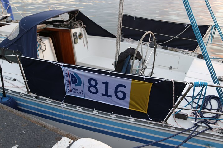 team 816