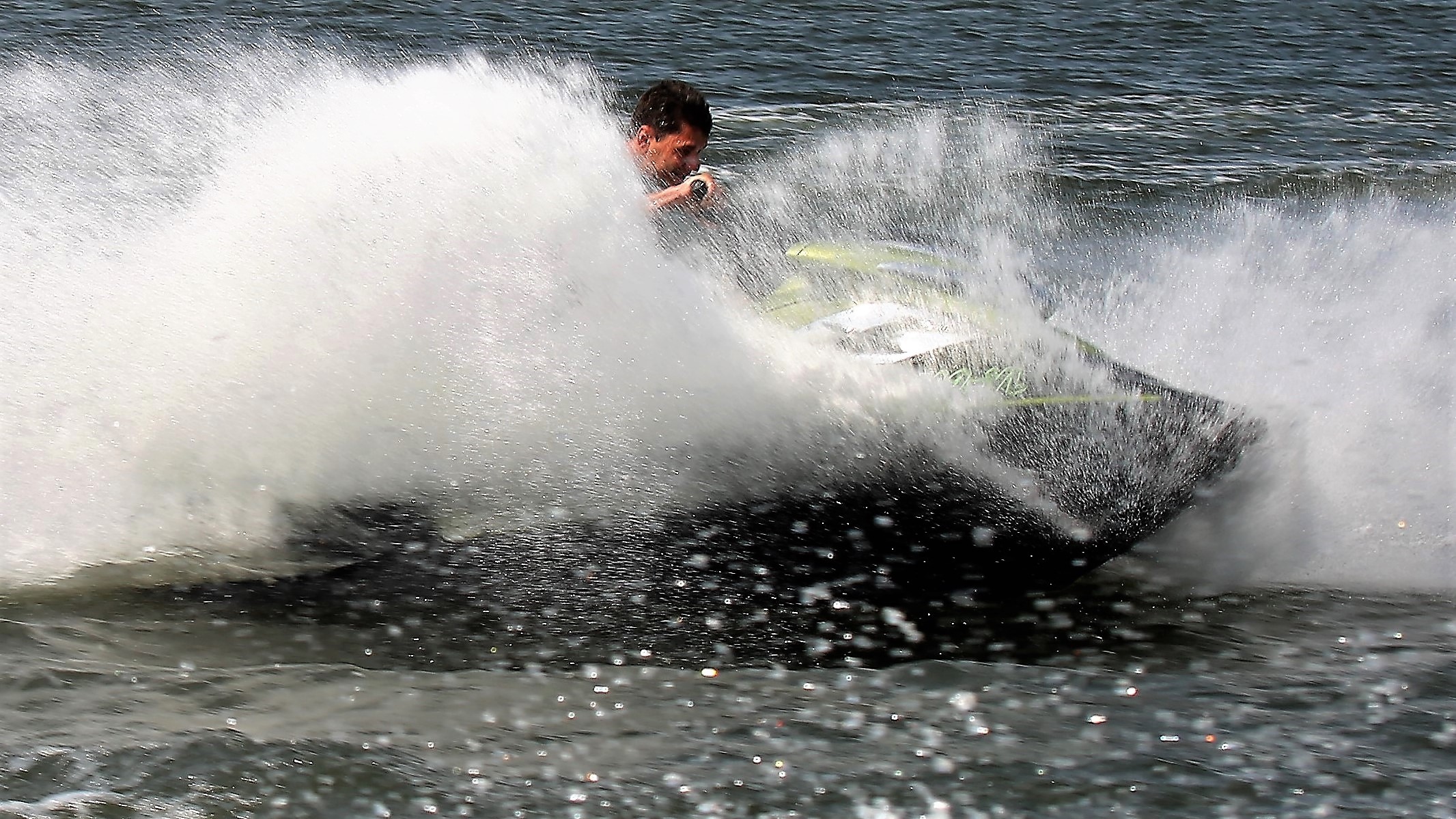 ZOMERS JAAROVERZICHT 