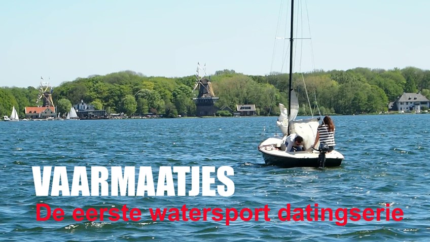 VAARMAATJES PROMO
