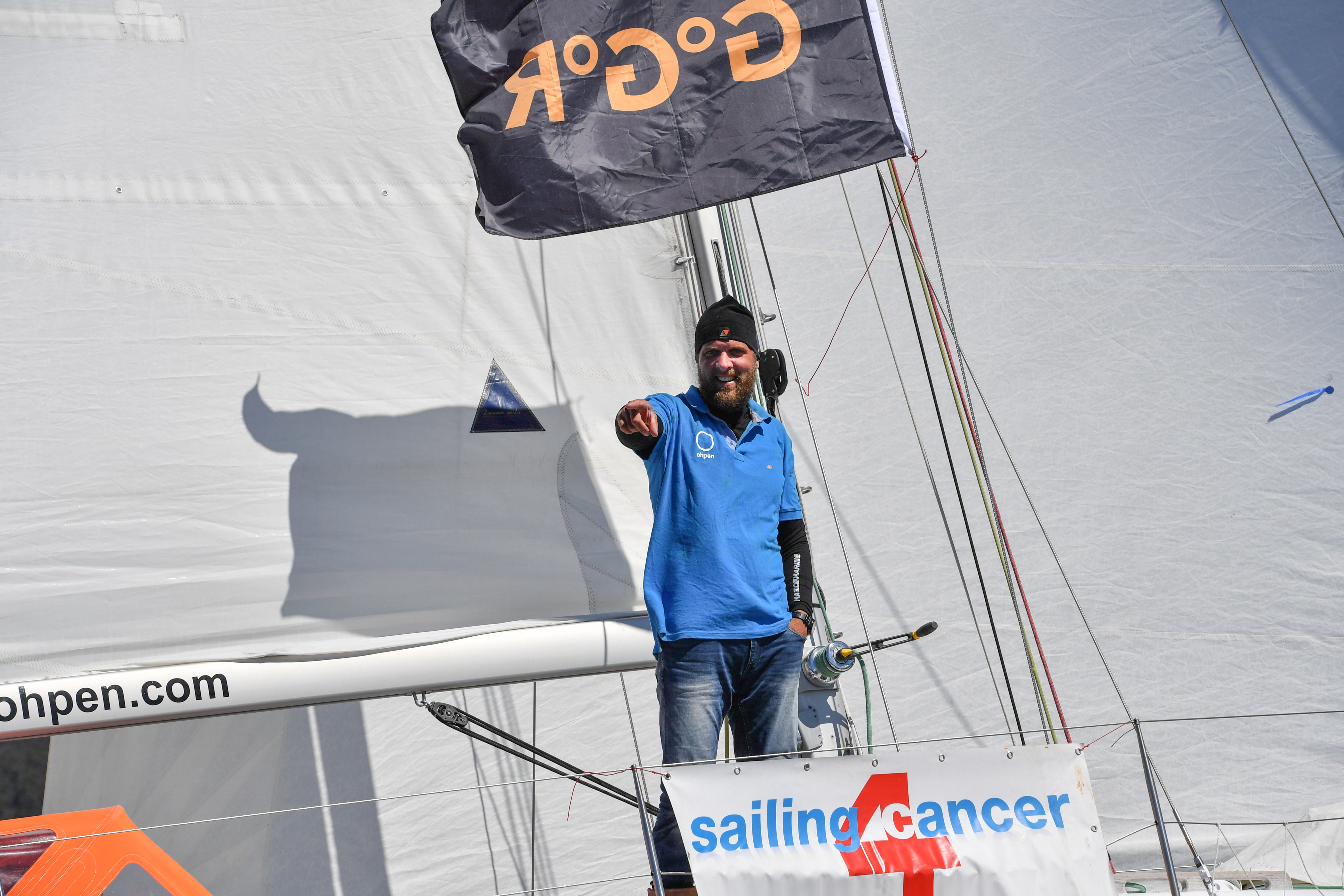 EVEN BIJPRATEN MET MARK SLATS 