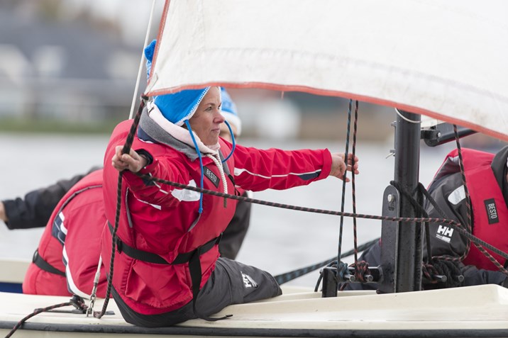 Langweer Cold Race 2018-6208