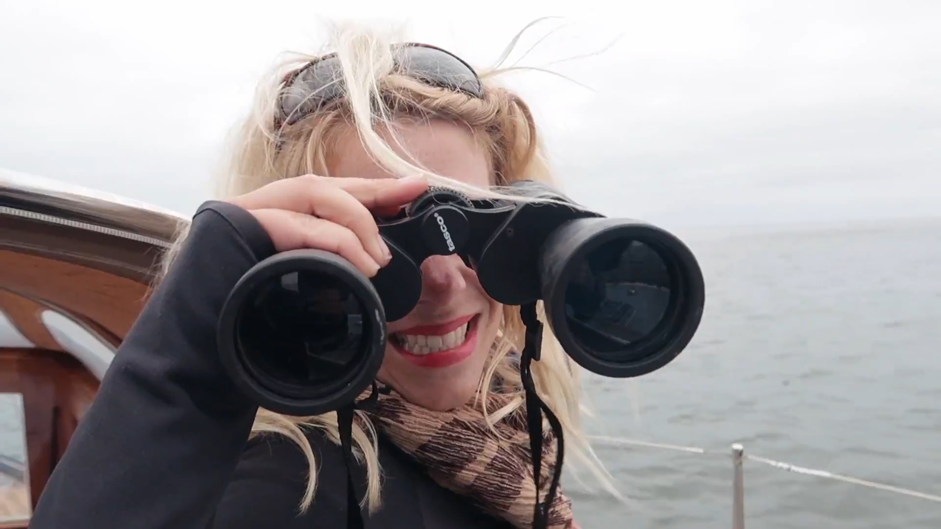 VITO DUMAS BEREIKT OOSTZEE