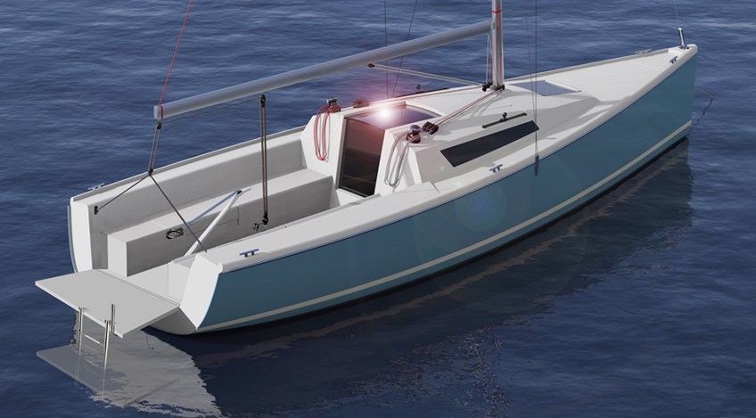 Pointer 25 lounge
