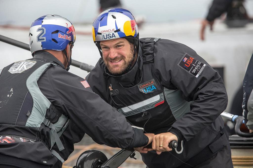 LOBBYEN NEDERLANDSE AMERICA'S CUP CAMPAGNE GESTART