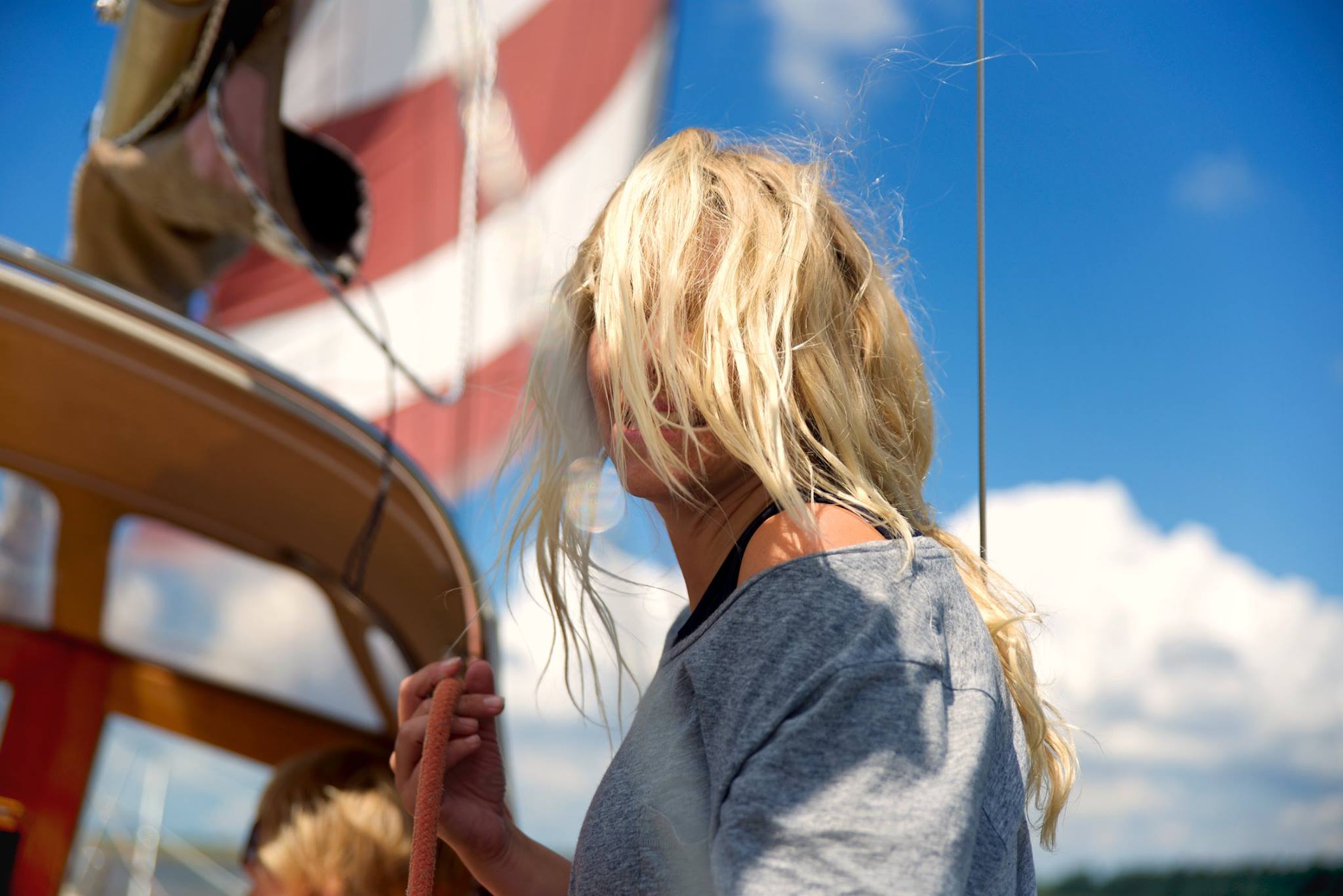 DOLFIJNEN ROND VITO DUMAS ...blog 5