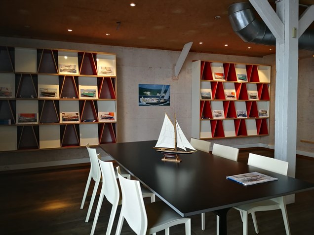 kantoor watersportlaan 7