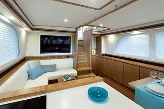 Linssen 8