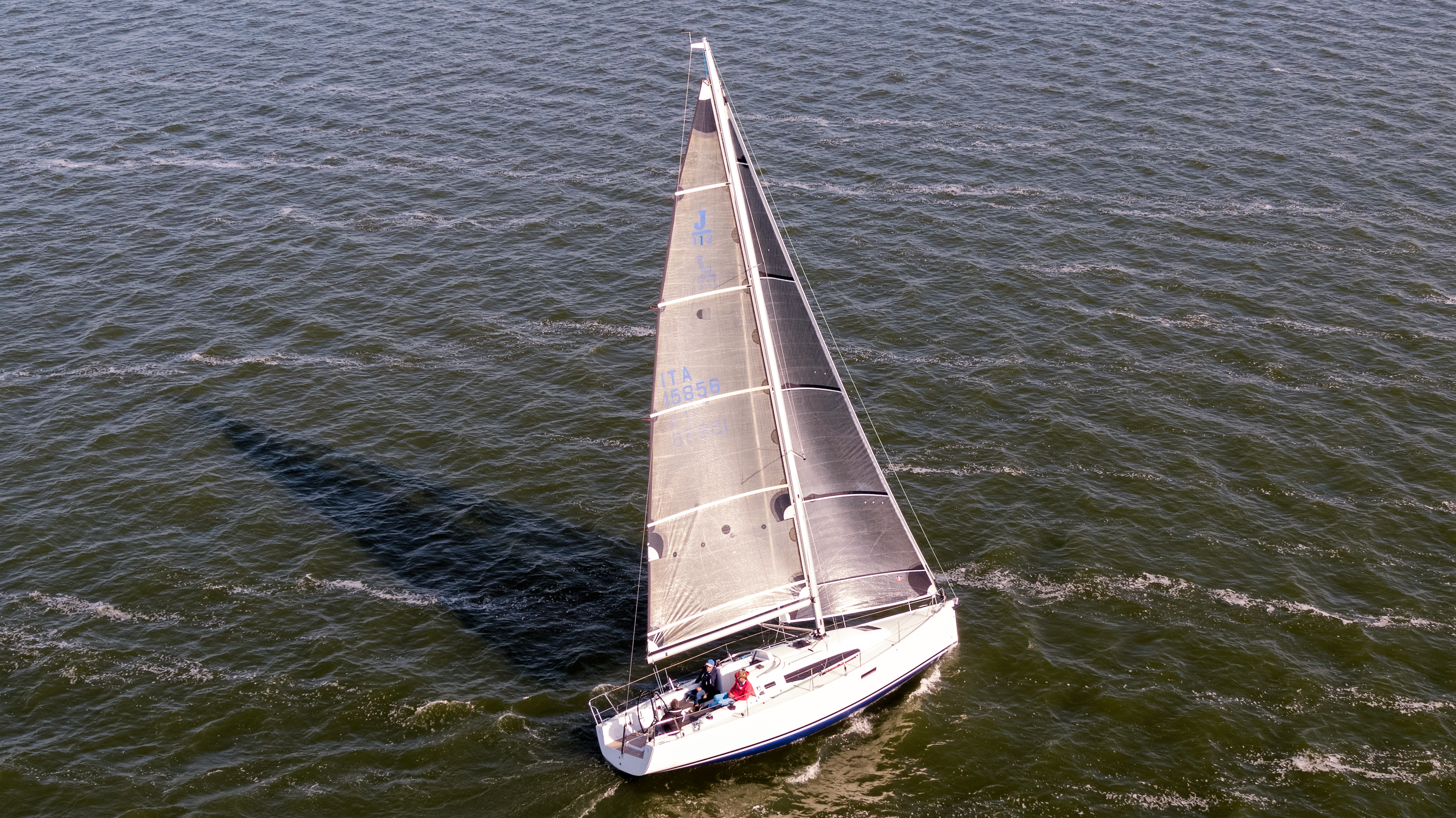 22e DRIEHOEK NOORDZEE