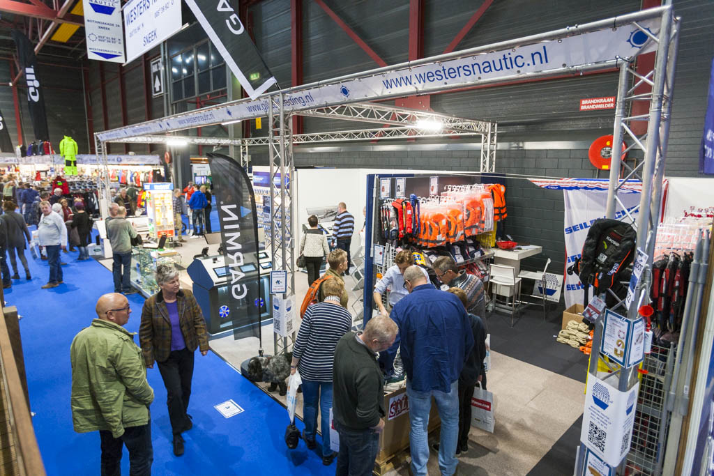 GEWIJZIGDE OPENINGSTIJDEN