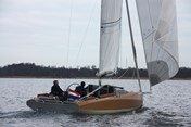 SpeedLounger 5