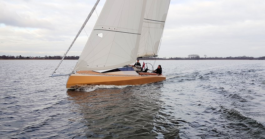 SpeedLounger 1