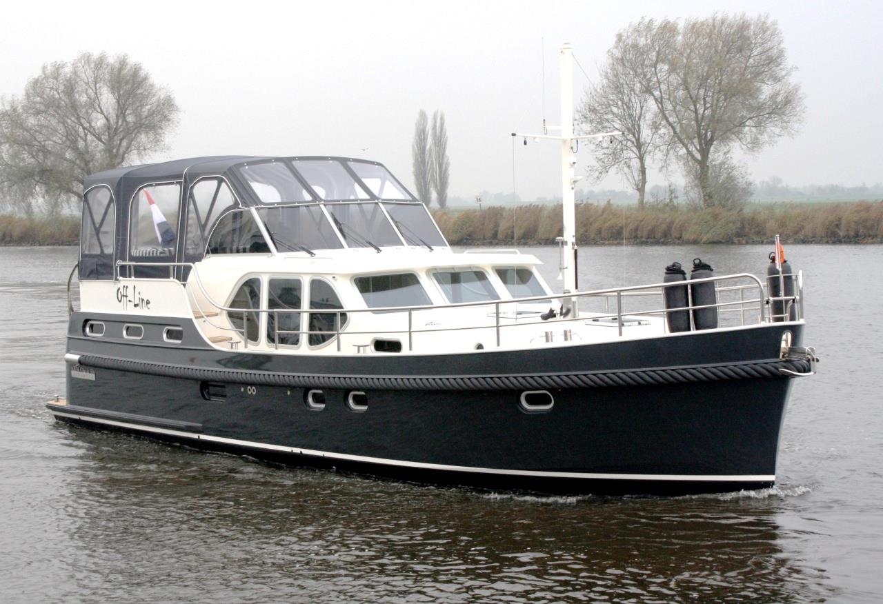 ABIM CLASSIC 134 SUPERIOR