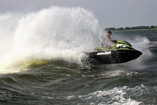 FUNSPORTEN