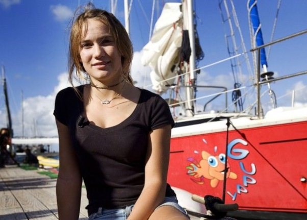 Laura-klein