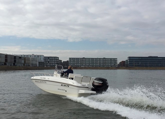 Bayliner