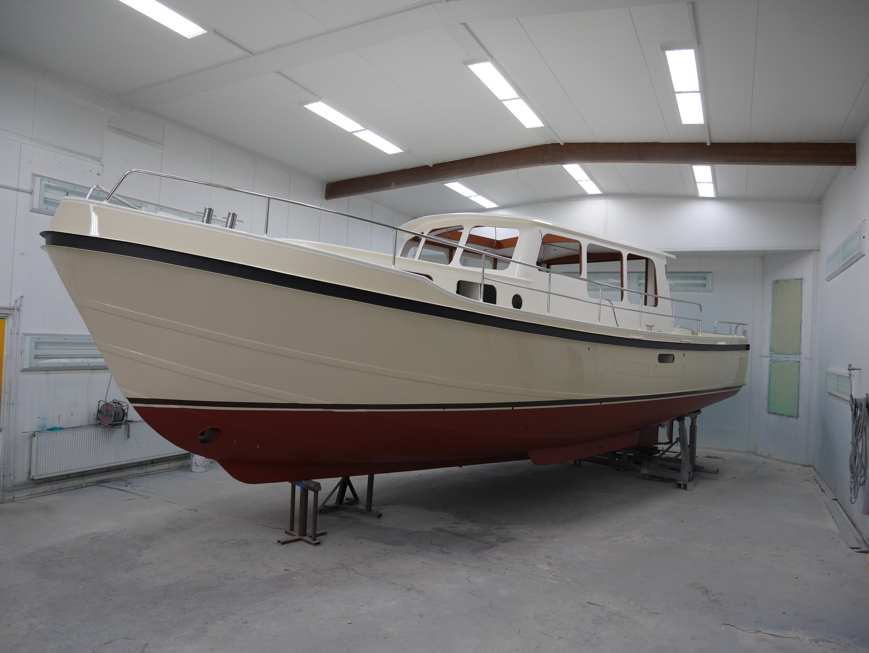 GILISSEN STEVEN VLET 1200 OK