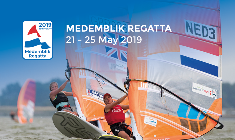 Medemblik Regatta