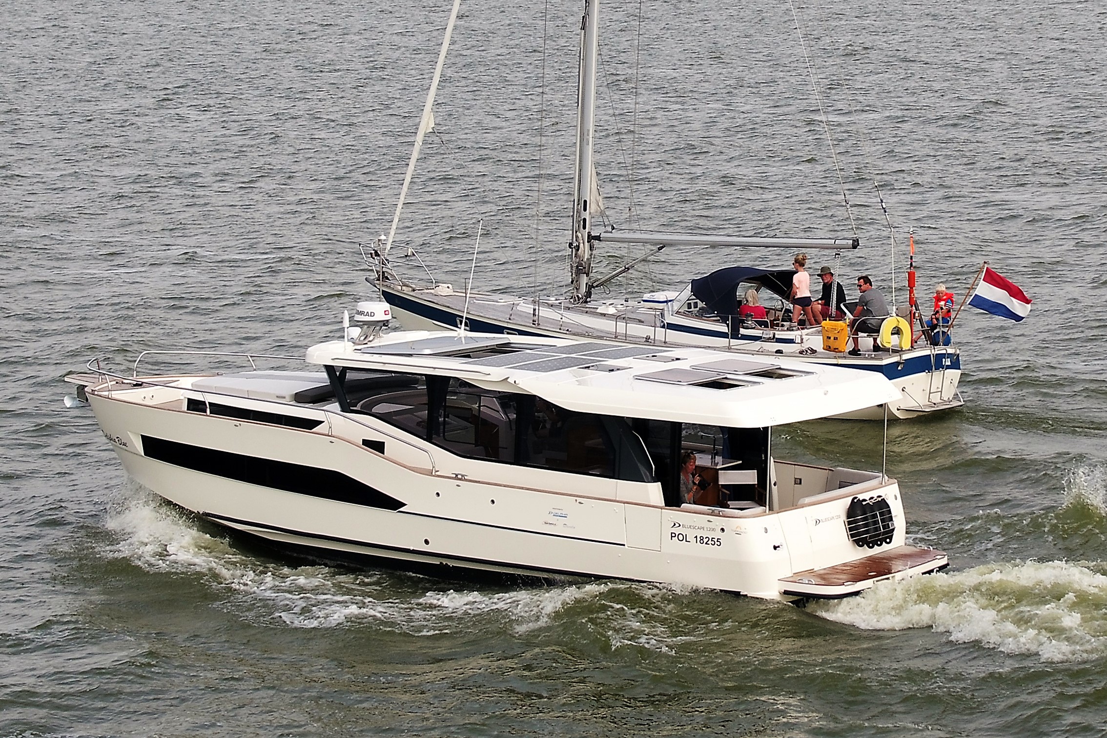 AGENTSCHAP TELECOM ONDERZOEKT STORINGEN AIS