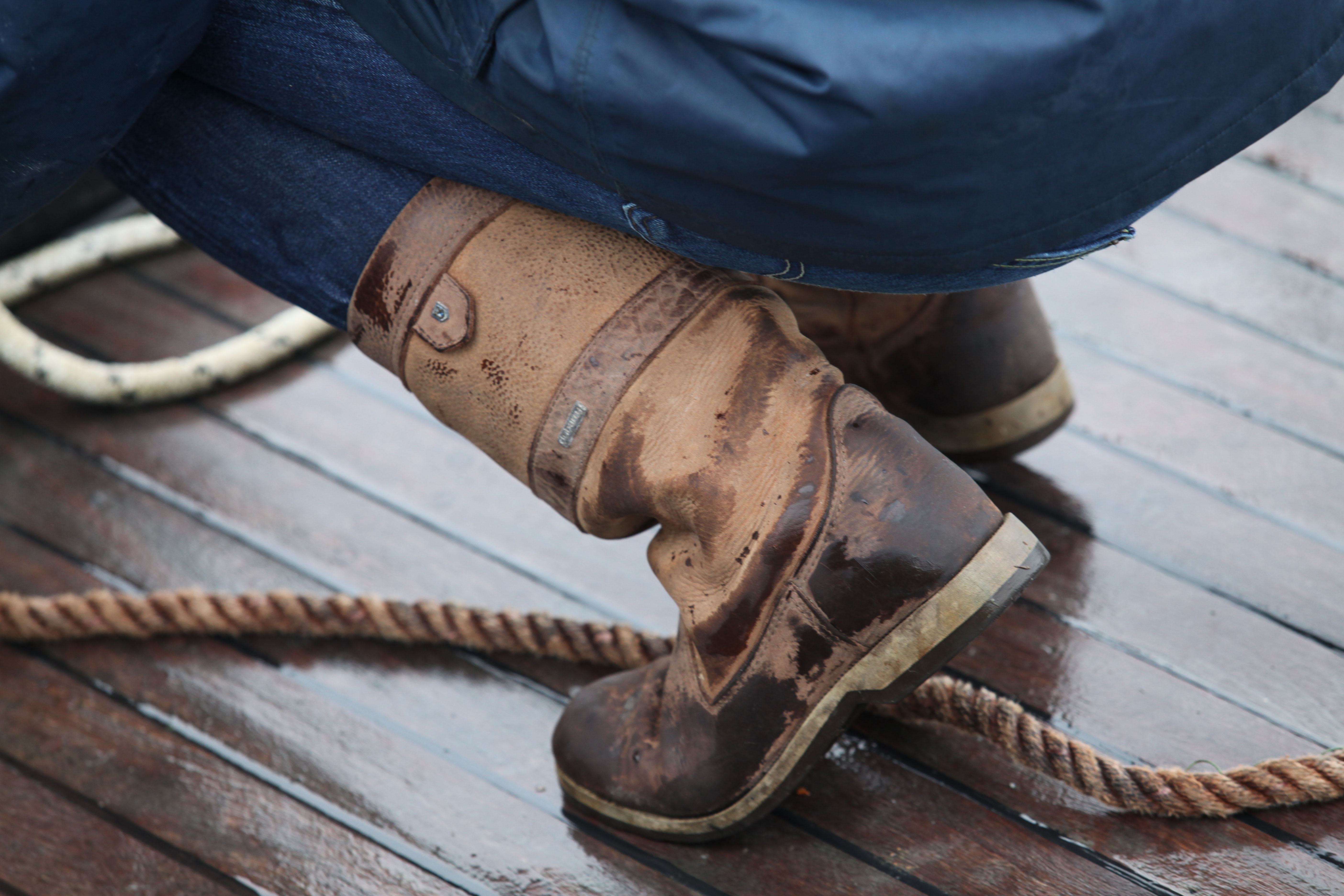 WIN EEN STEL DUBARRY ULTIMA ZEILLAARZEN