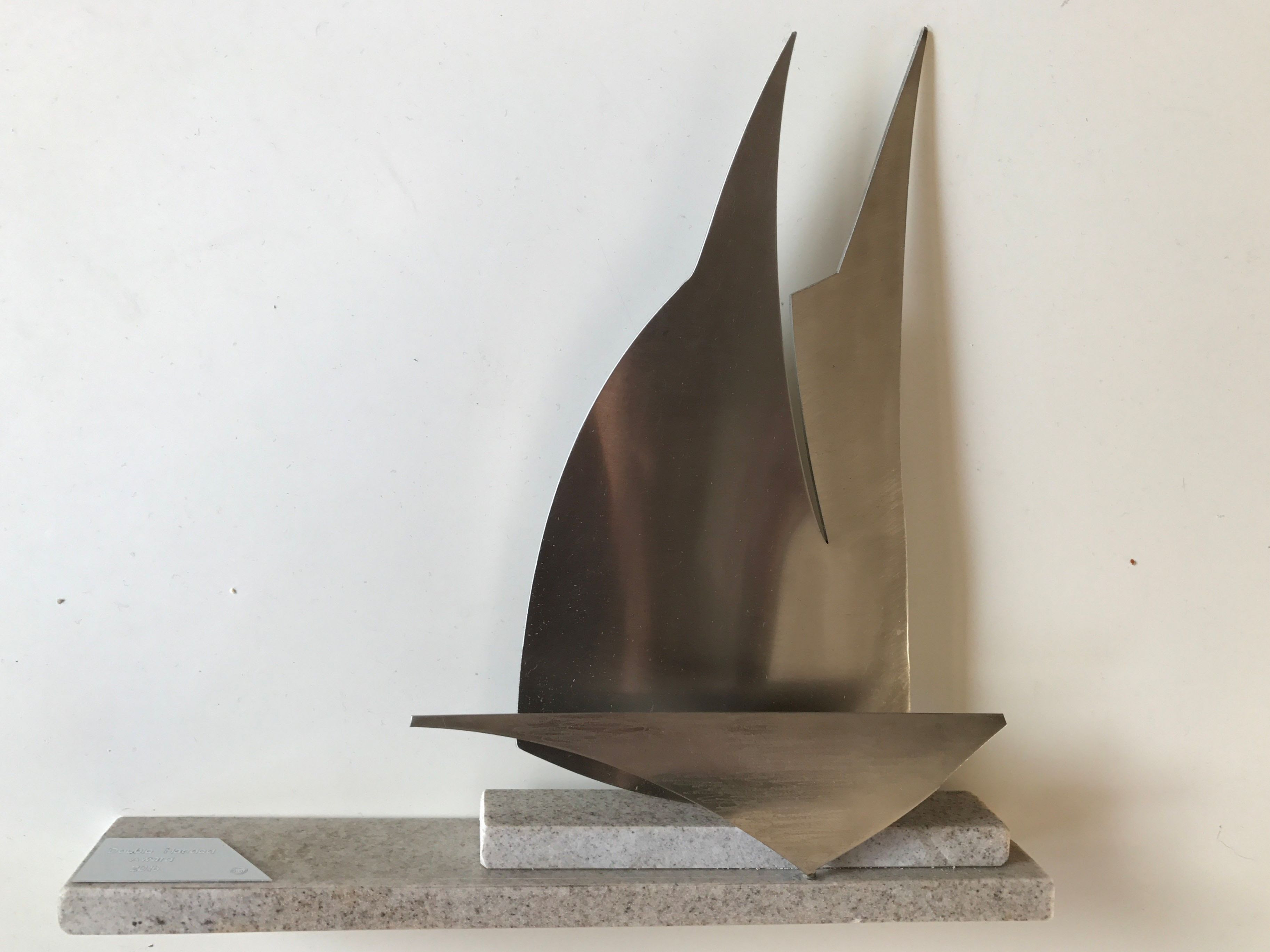 NOMINEER BESTE DOUBLEHANDED & SOLOZEILERS