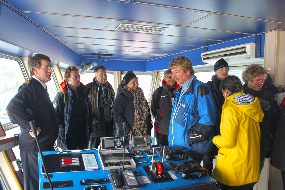 VAAR MEE MET PRAKTIJKDAG WADDENZEE