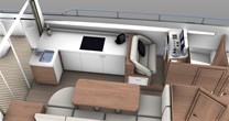 Babro Tridente 1300.5