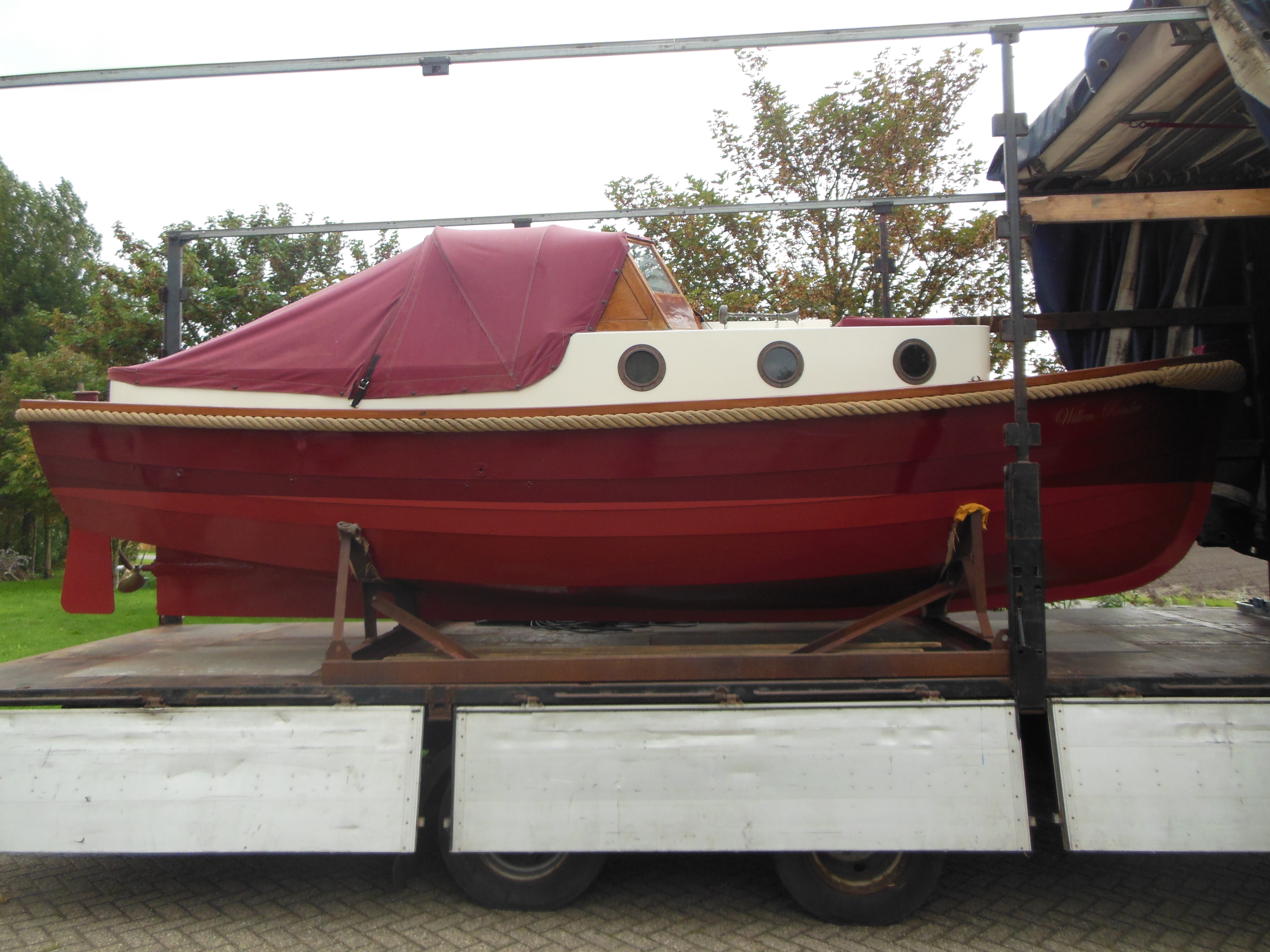 EUROSLOEP 660 (verkocht)