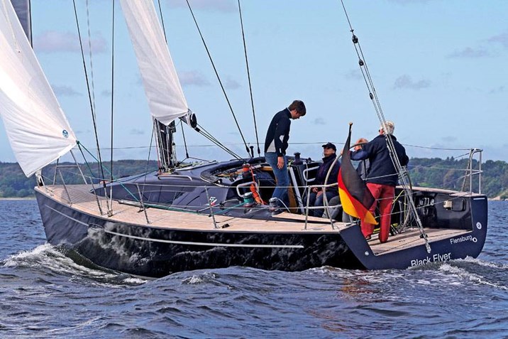 Finnflyer GT36