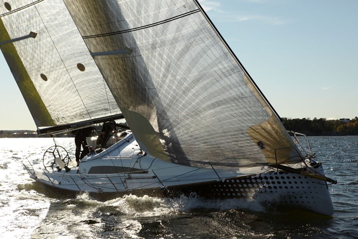 Finnflyer GT42 AV