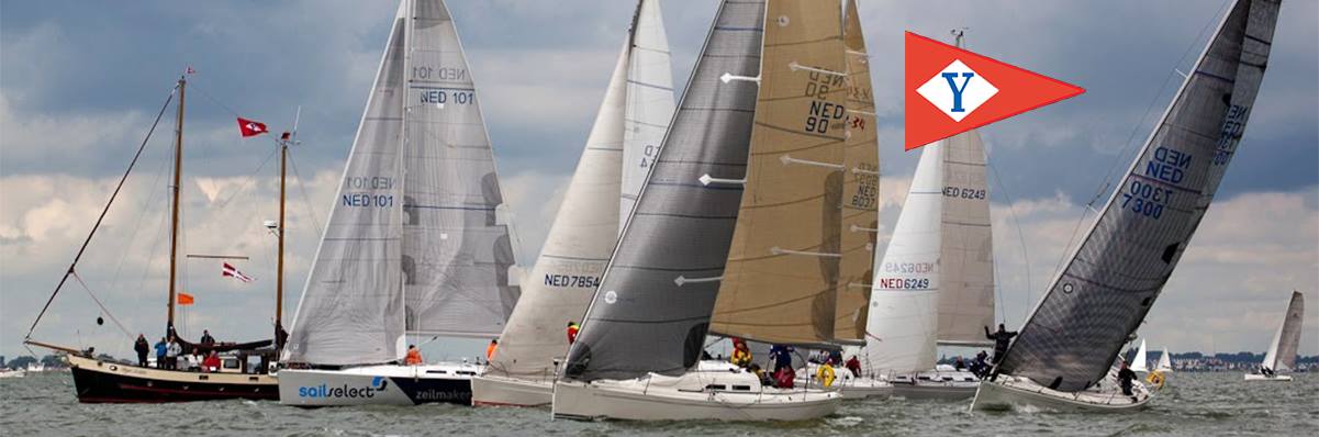 SW-KLASSE NIEUW TIJDENS Y-TOREN RACE