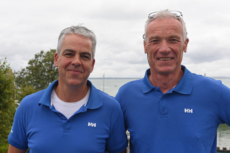 MARK SLATS EN DUO REVELMAN EN BAKKER WINNEN SHORT HANDED AWARDS