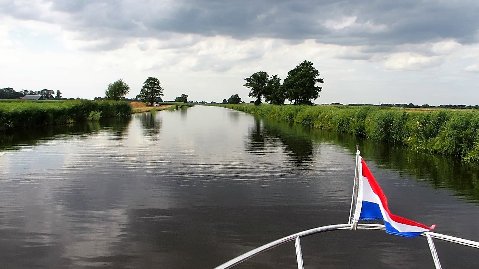 NATIONALE MOTORBOOTVAREN PRIJS 2019