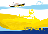 Vaarwens schip