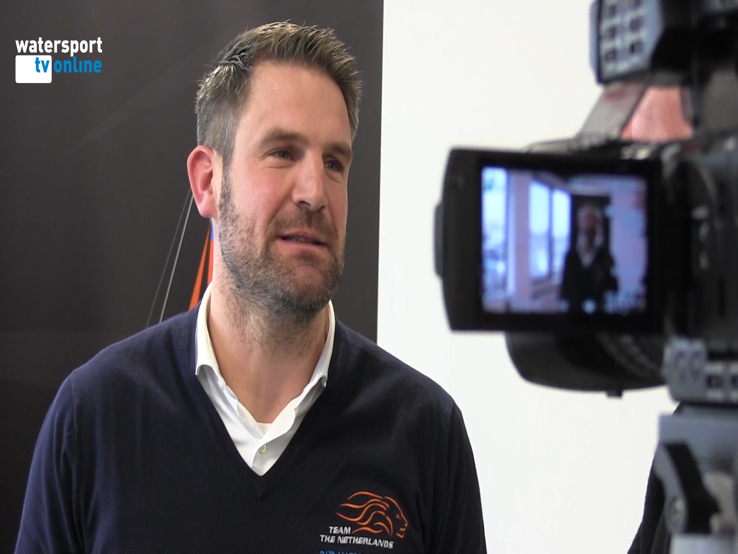 DRAAIT AMERICA'S CUP INITIATIEF DUTCHSAIL UIT OP 1 APRIL GRAP?